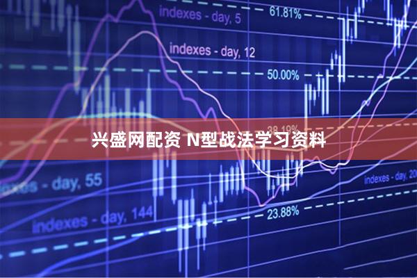 兴盛网配资 N型战法学习资料